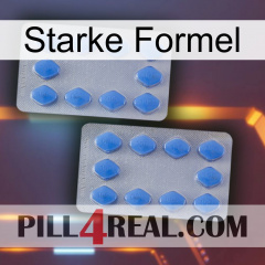 Strong Formula 20